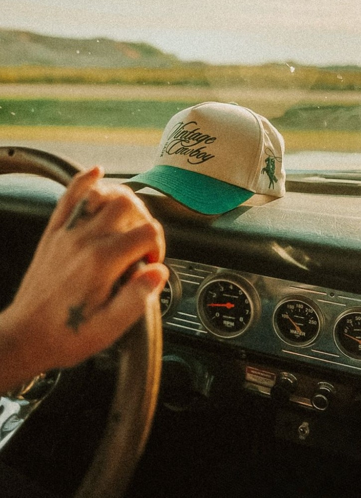 No Cap Collection