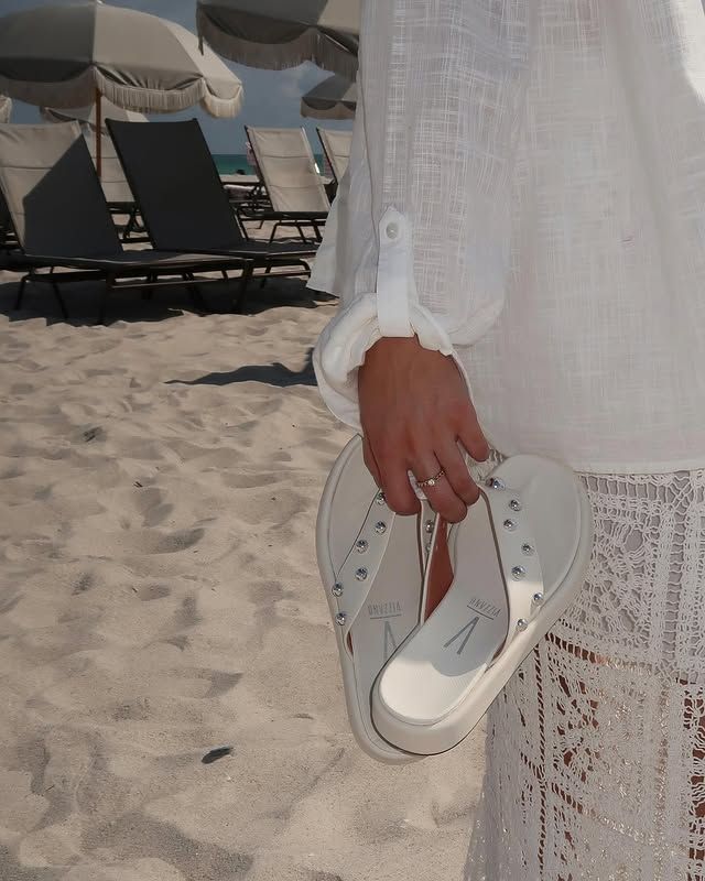 Barefoot Until Brunch