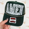Amen Trucker Hat
