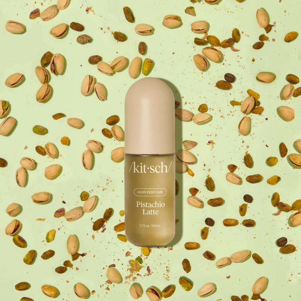 Pistachio Latte Hair & Body Perfume Mist