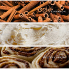 Cinnamon Rolls Soy Candle