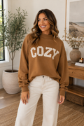 Cozy On The Coast