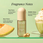 Pistachio Latte Hair & Body Perfume Mist