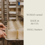 Cinnamon Rolls Soy Candle